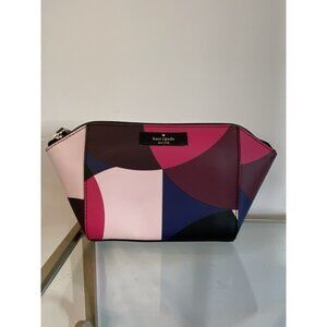 Kate Spade Laurel Way, Geo Spotlight make up bag